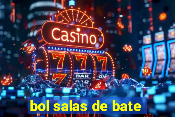 bol salas de bate-papo